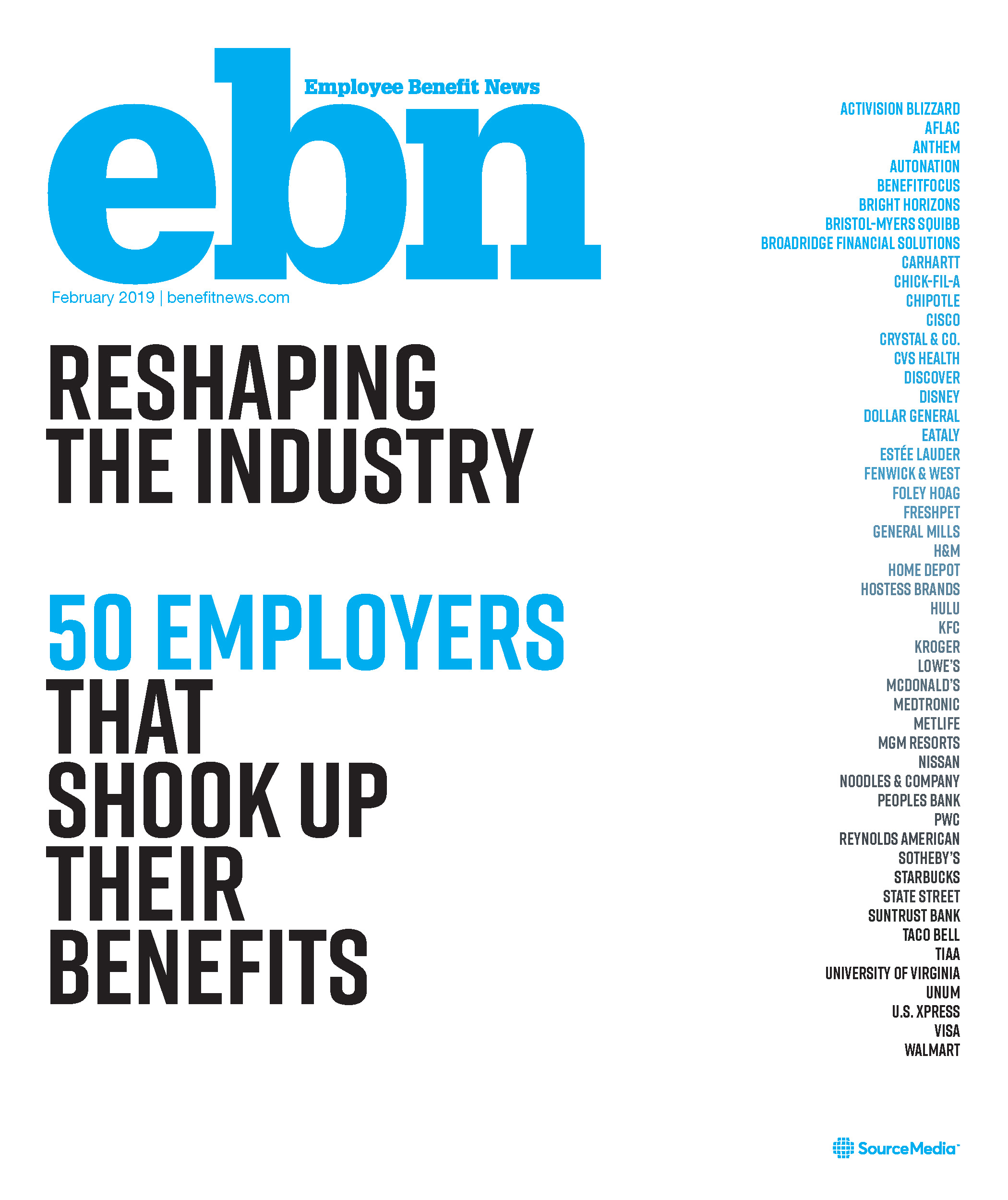 Dollar General Employee Benefits >> Employee Benefit News February 2019 Employee Benefit News Dollar General Employee Benefits >> Employee Benefit News February 2019 Employee Benefit News
