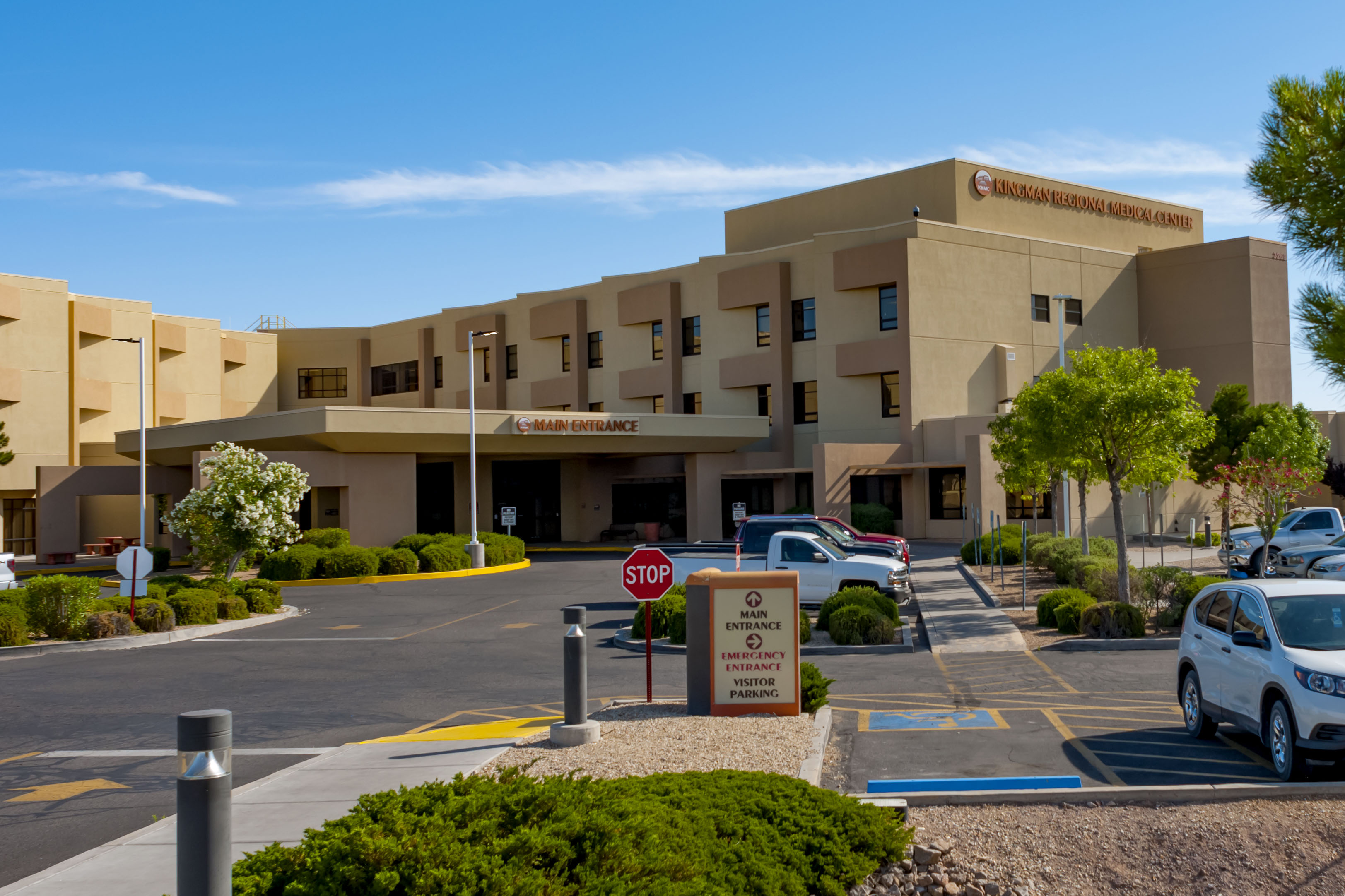 Kingman Regional Medical Center Careers Jobs Zippia