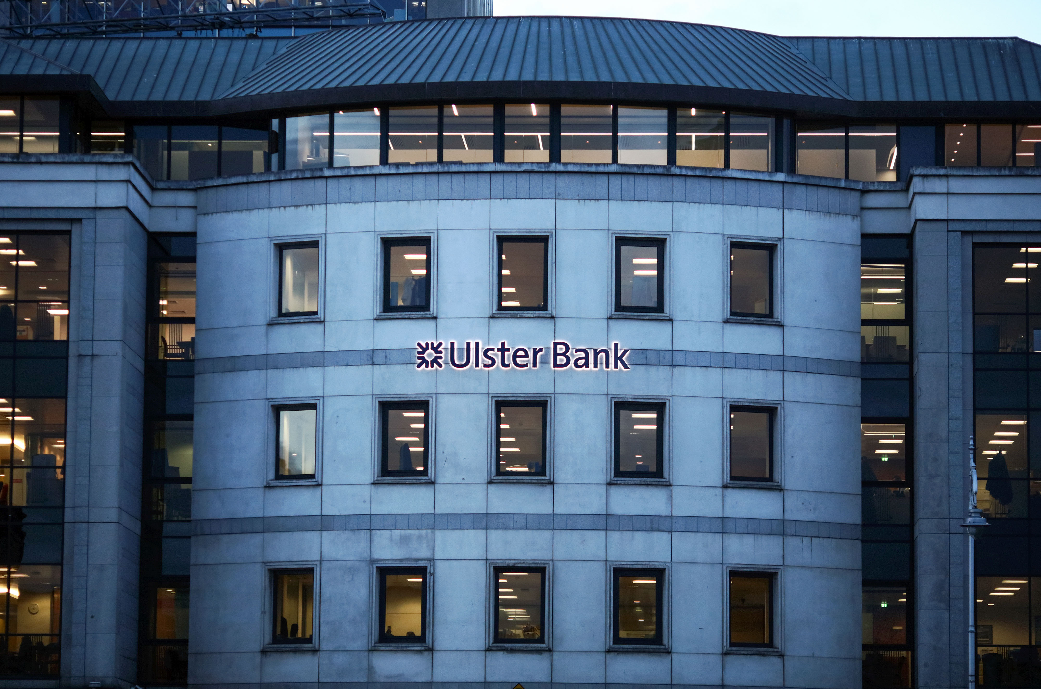 Ulster Bank Snafu Subjects Digital Payments To Nondigital Problems