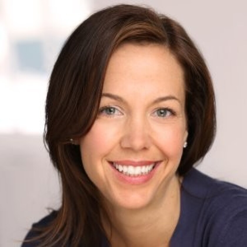Deborah McMahon