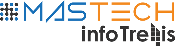 InfoTrellis Inc. Logo