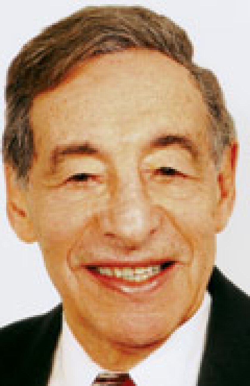 Stuart Kessler