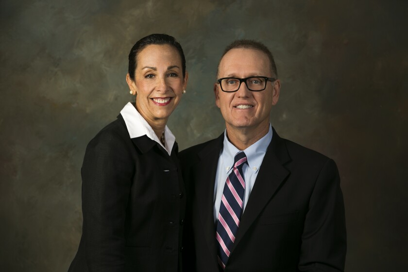 Robert Burns and Janet Nevins J.P. Morgan Securities.jpg