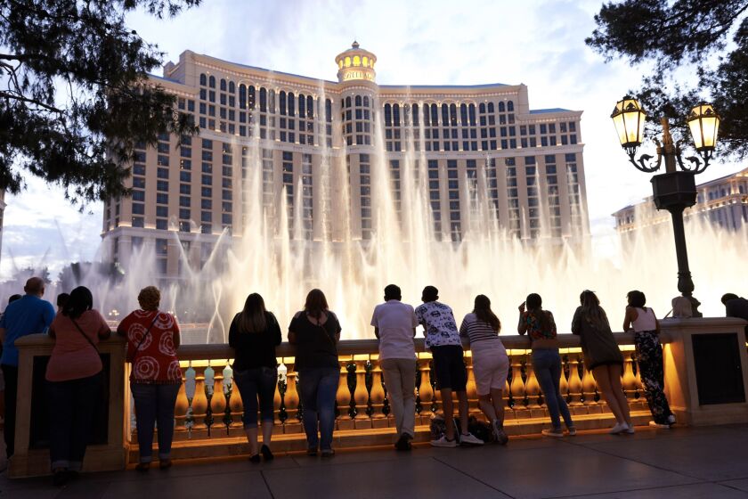bellagio