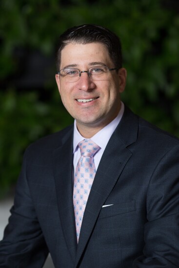 Daniel Nigro Merrill Lynch advisor