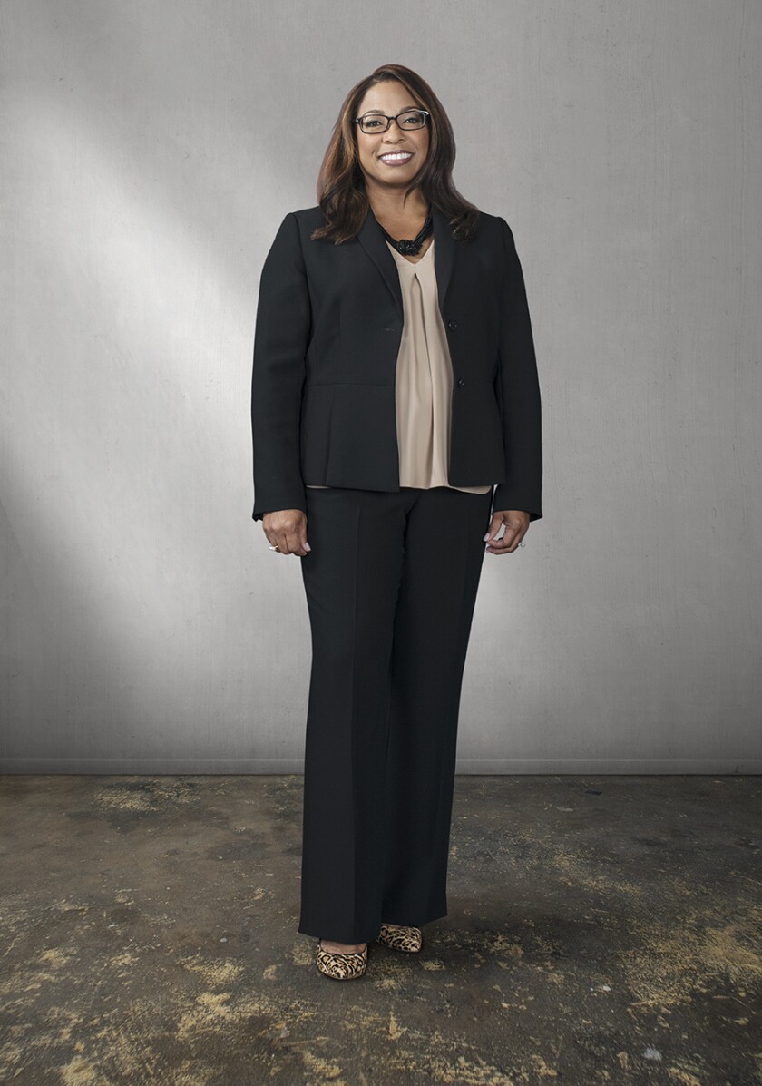 Michelle Scarver, Exencial Wealth Advisors