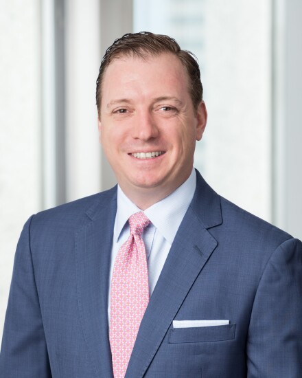 Marc Balducci Merrill Lynch advisor