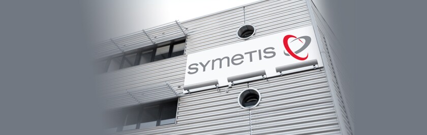 Symetis headquarters