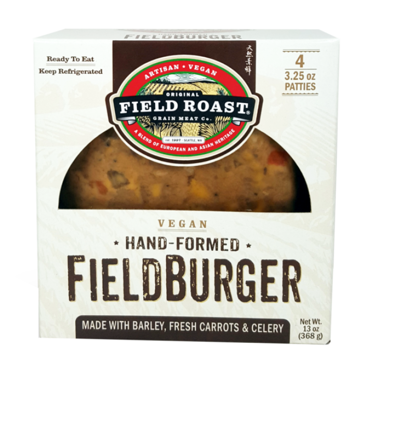 Field Roast Grain Meat Co.