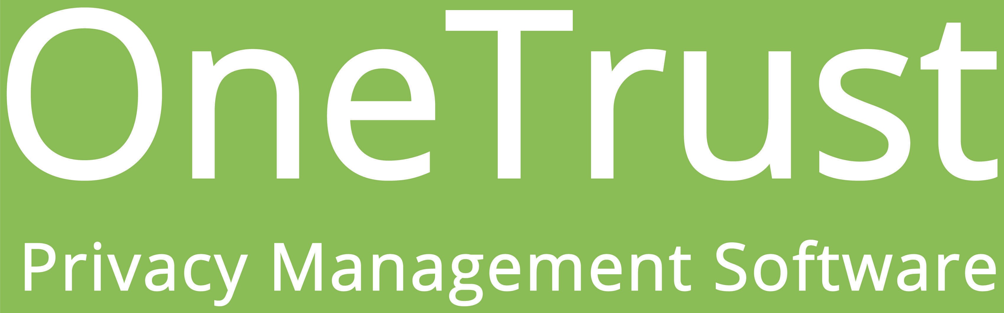 OneTrust