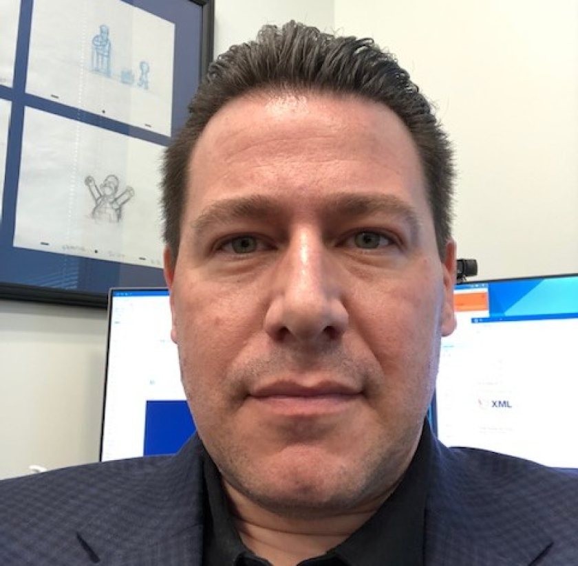 Brett Bernstein 0519
