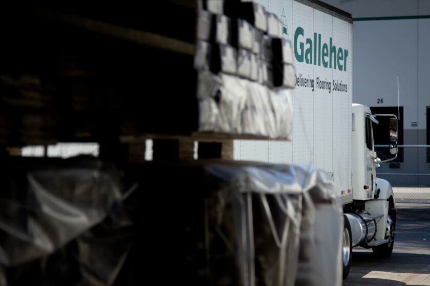 Galleher