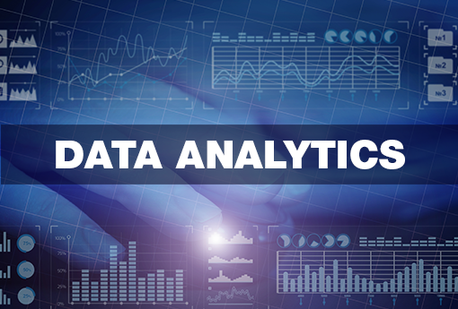 data analytics