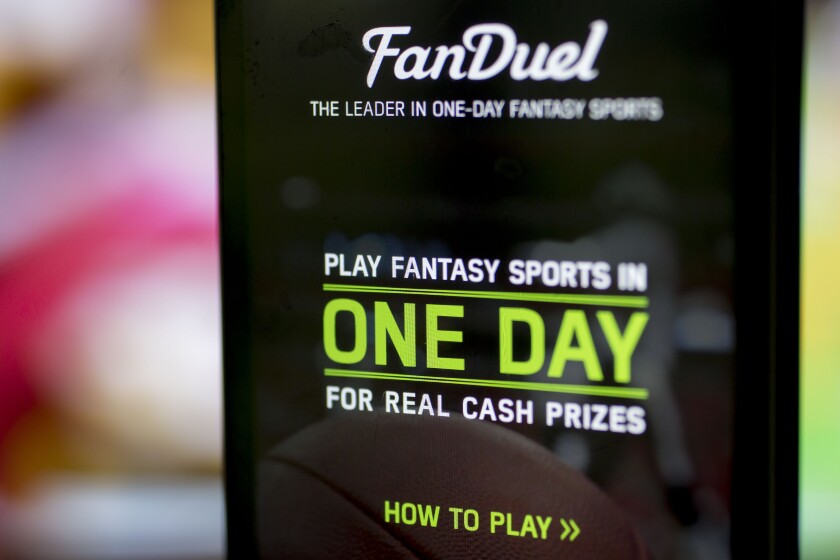 fanduel