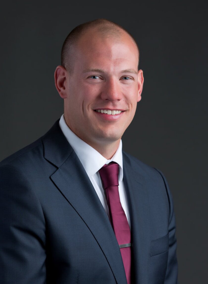 Stifel Financial advisor
