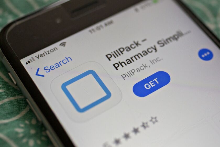 The Battle Over What It Really Means To >> Amazon Pillpack Facing Pharmaceutical Industry Pushback The Battle Over What It Really Means To >> Amazon Pillpack Facing Pharmaceutical Industry Pushback