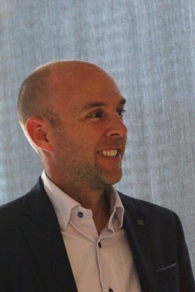 Irv Latta