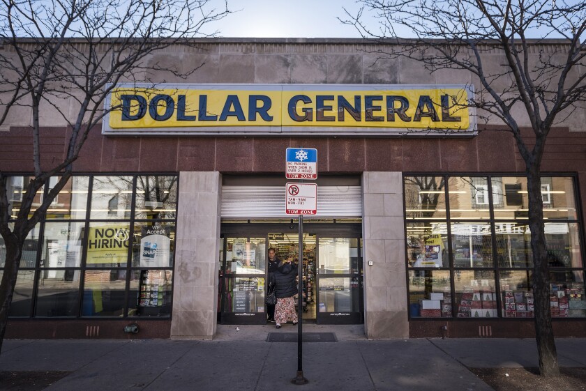 Dollar General Employee Benefits >> Dollar General Lawsuit Over Employee Background Checks Dollar General Employee Benefits >> Dollar General Lawsuit Over Employee Background Checks