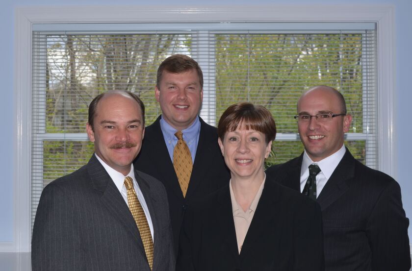 Ferrigno Financial, FSC Securities