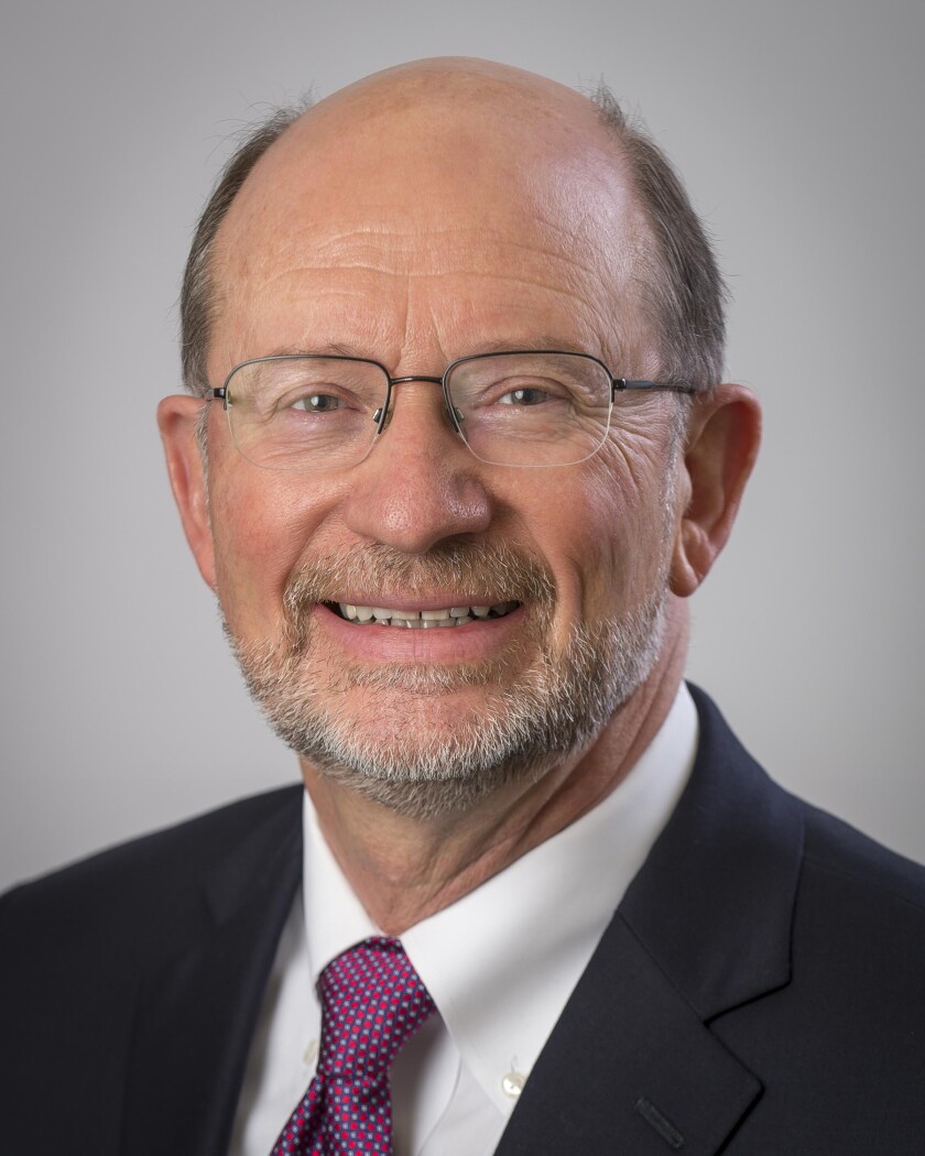 Gary Pittsford-Castle Wealth Advisors