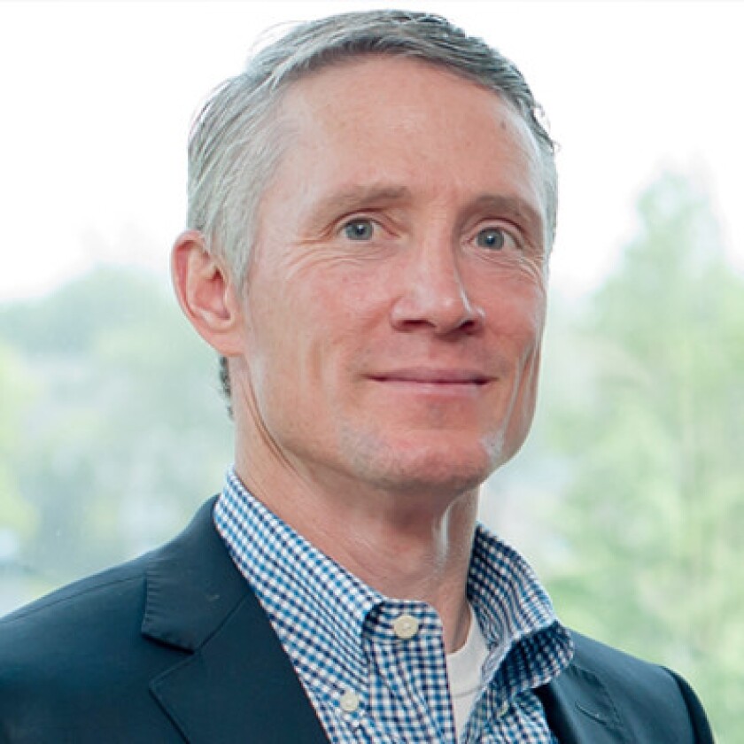 Michael McCall B. Riley financial advisor