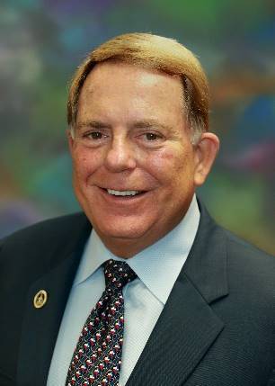 Dick Ensweiler, Americas Credit Union Museum.jpg