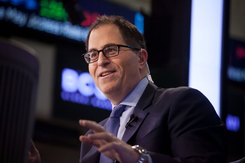 Trading On The Floor Of The NYSE