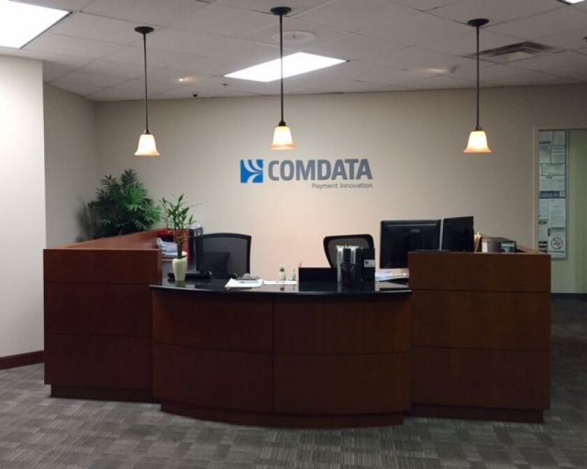 Comdata
