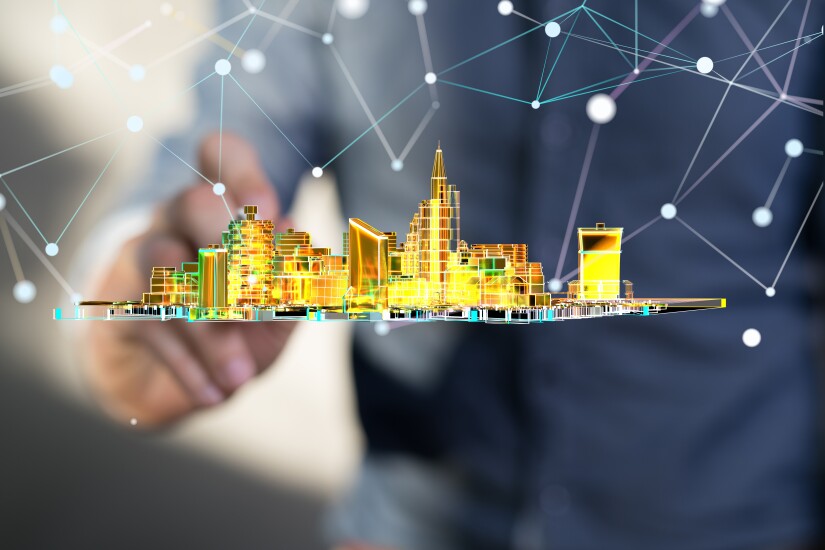 Tech city
