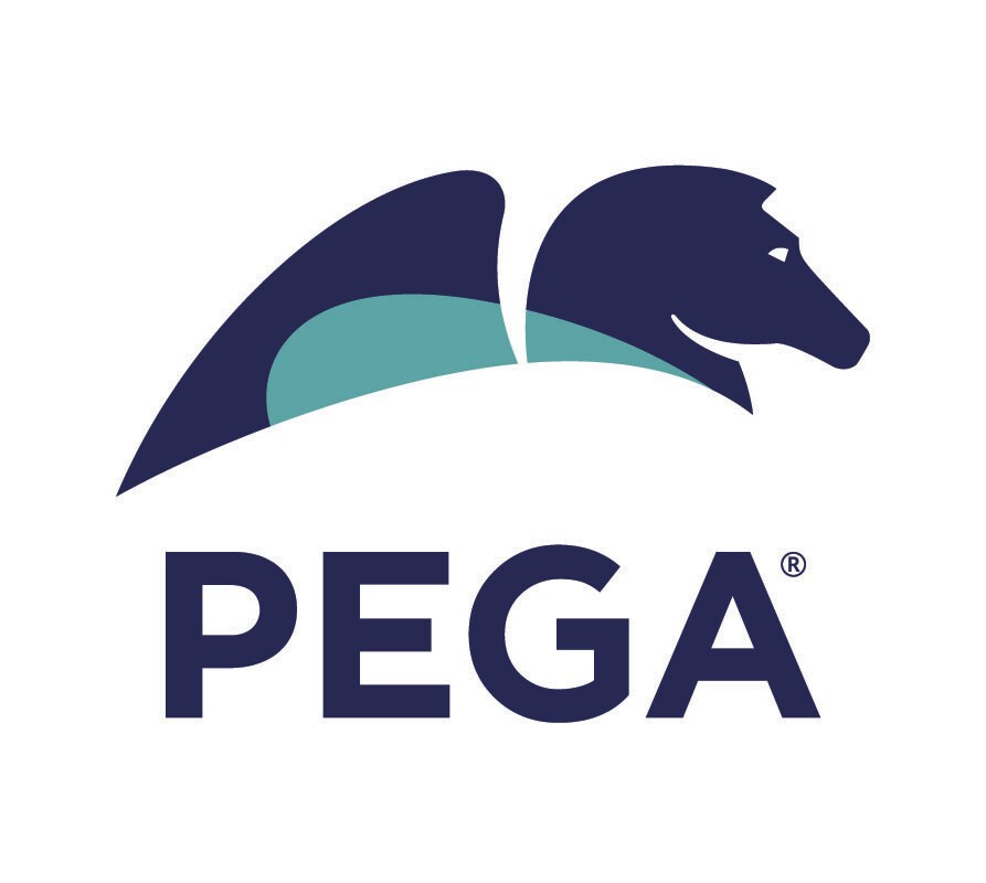Pegasystems DigIn19 Logo