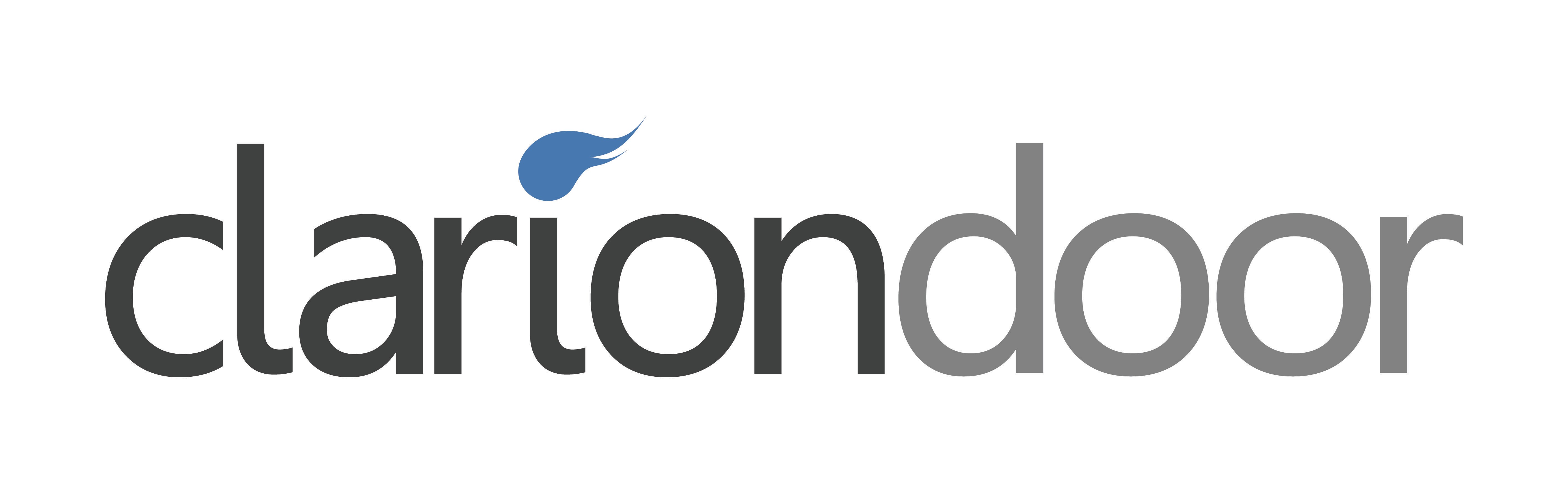 ClarionDoor Logo