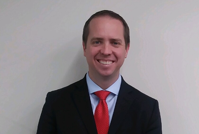 Advisor Steve Thomsen joins Stifel from Merrill Lynch.
