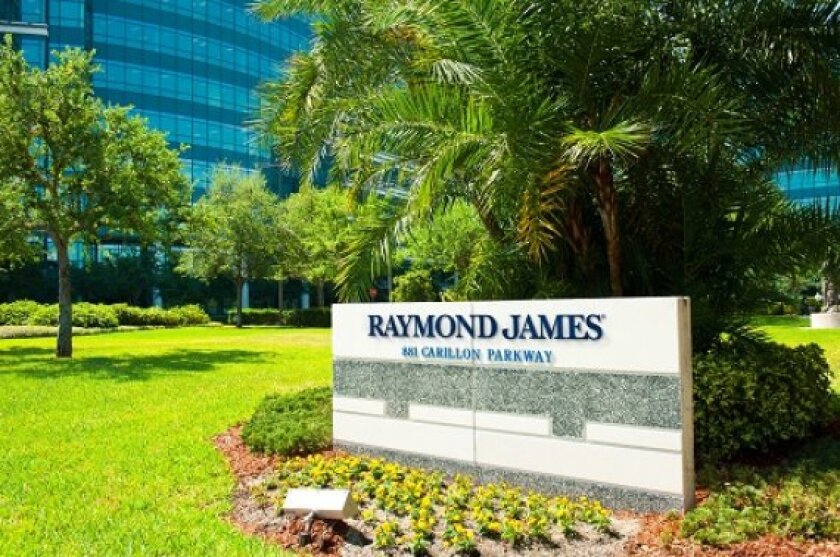 Raymond James