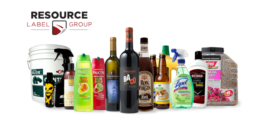 Resource Label Group