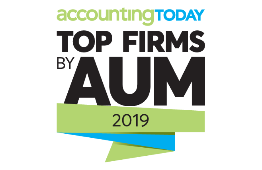 2019 Top 100 Firms by AUM - whole