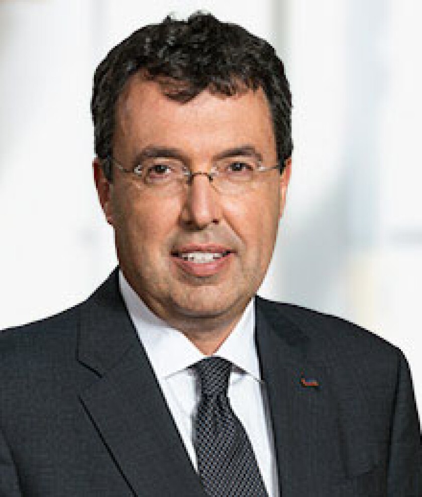 BDO USA CEO Wayne Berson