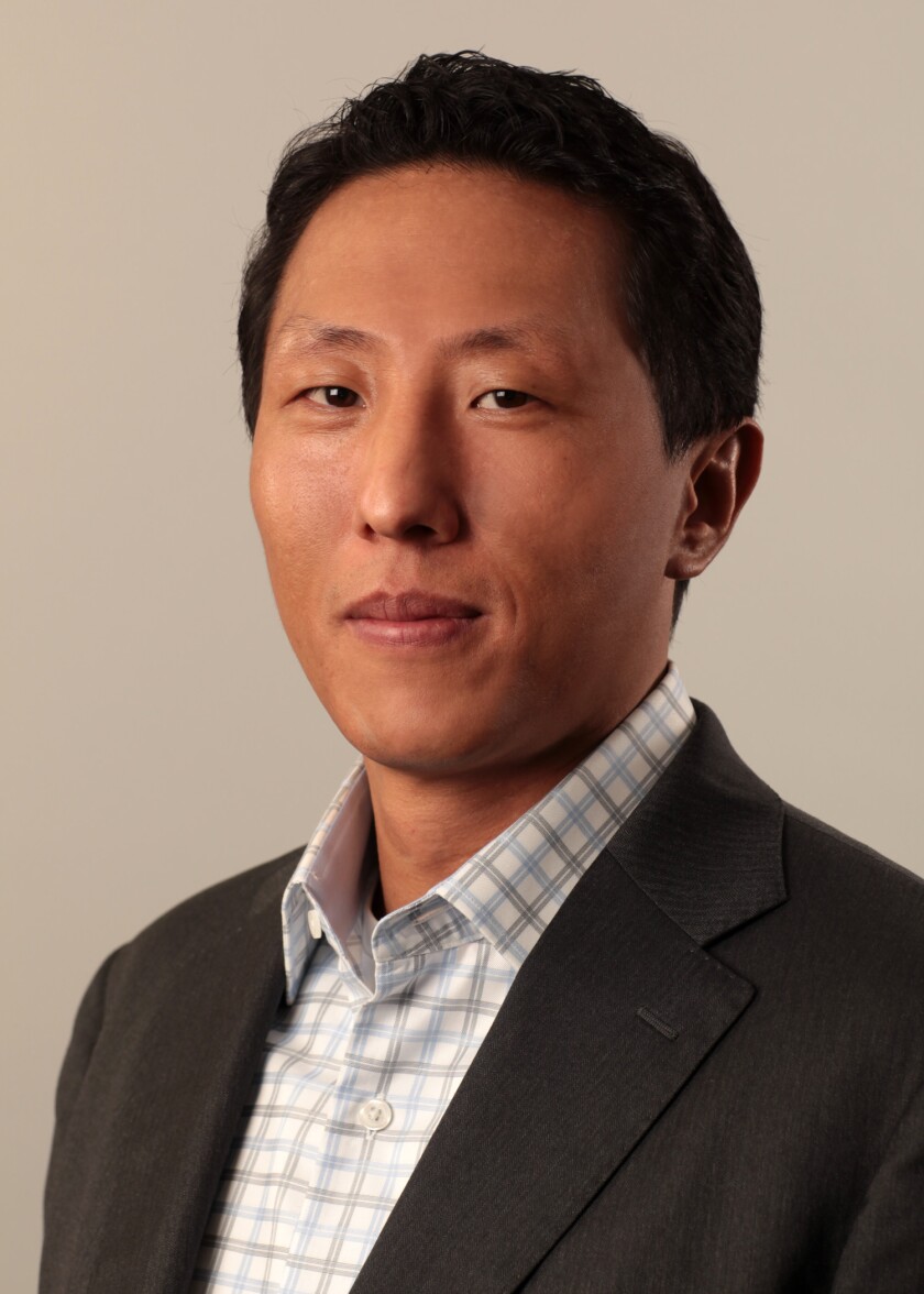 John Park