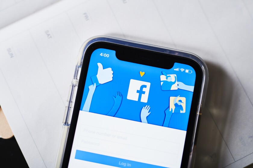 facebook