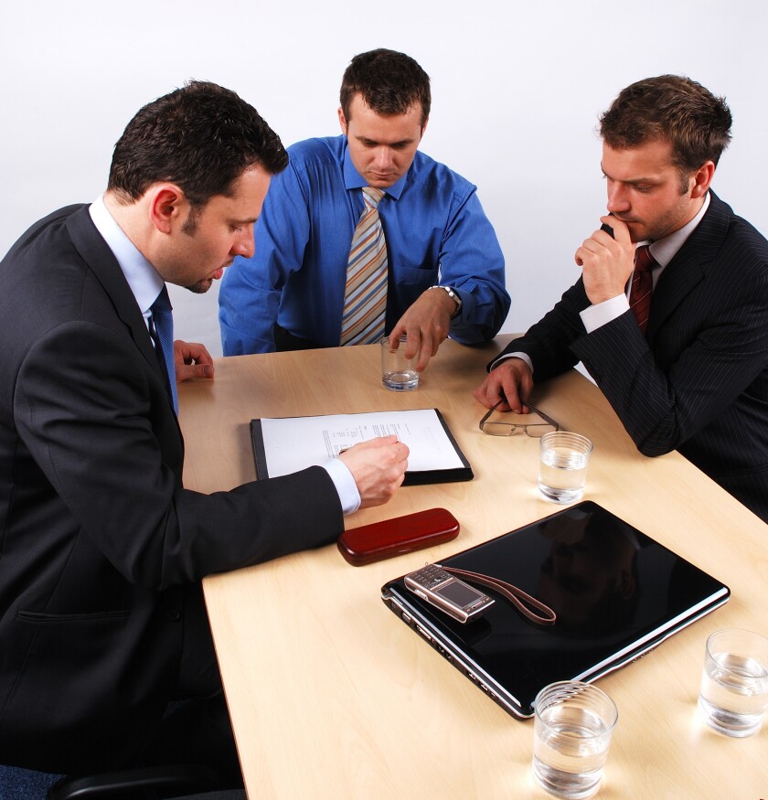 audit committee
