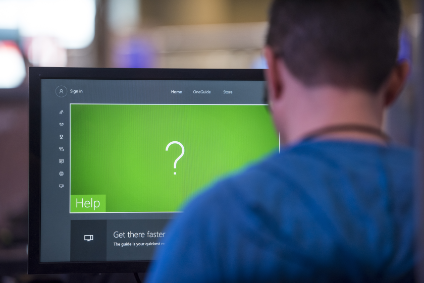 question-screen-ai-bloomberg-news