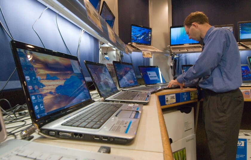 Computers