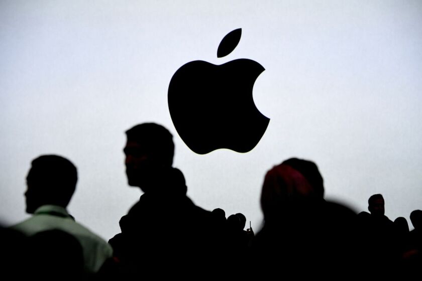 Key Speakers At The Apple Worldwide Developers Conference (WWDC)