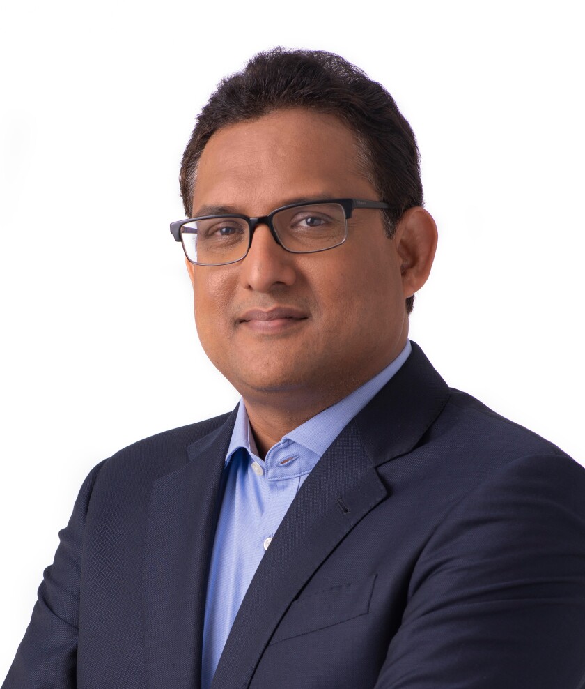 Venat Krishnomoorthy