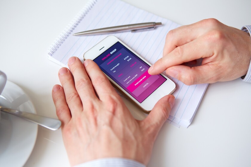 mobile payments