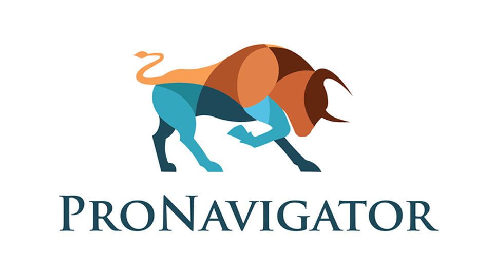 ProNavigator DigIn19 Logo