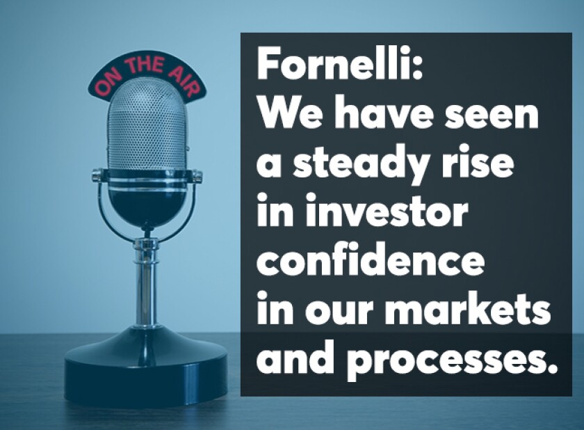Cindy Fornelli podcast screen