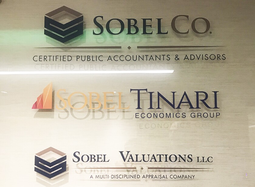 SobelCo offices