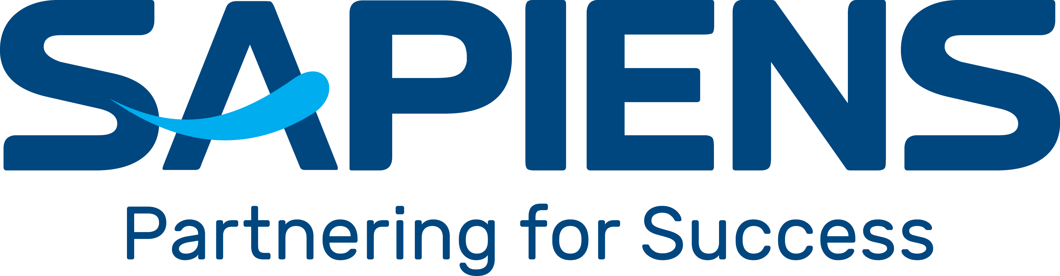 Sapiens Logo