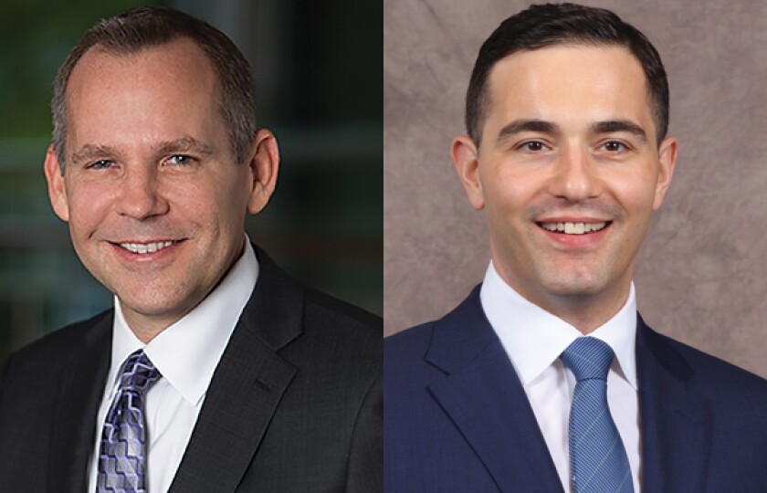 Last year, the $14 billion-AUM Direxion hired a new president, Rob Nestor, previously at BlackRock, and later a head of product, David Mazza, OppenheimerFunds' former head of ETF investment strategy.