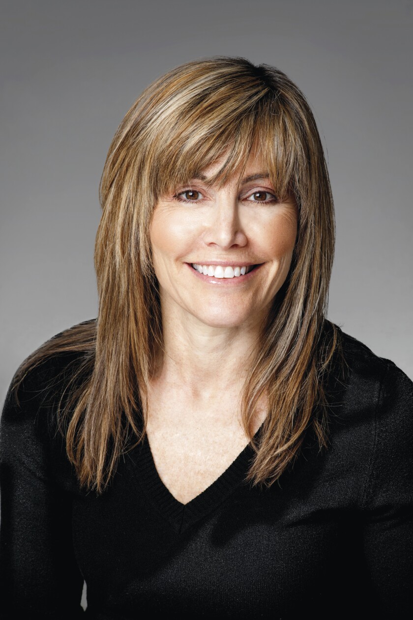 Debra Richman